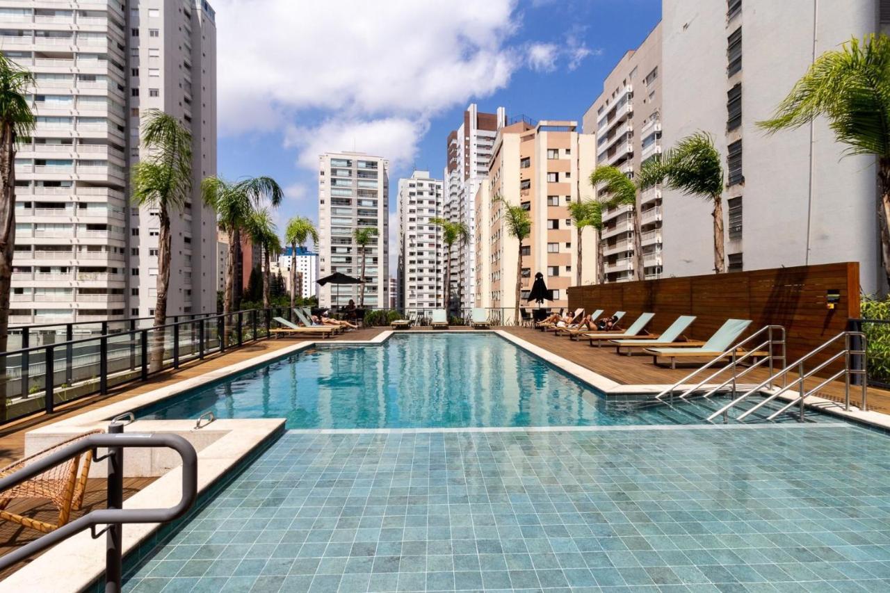 Casa de férias Sampa - Frei Caneca São Paulo